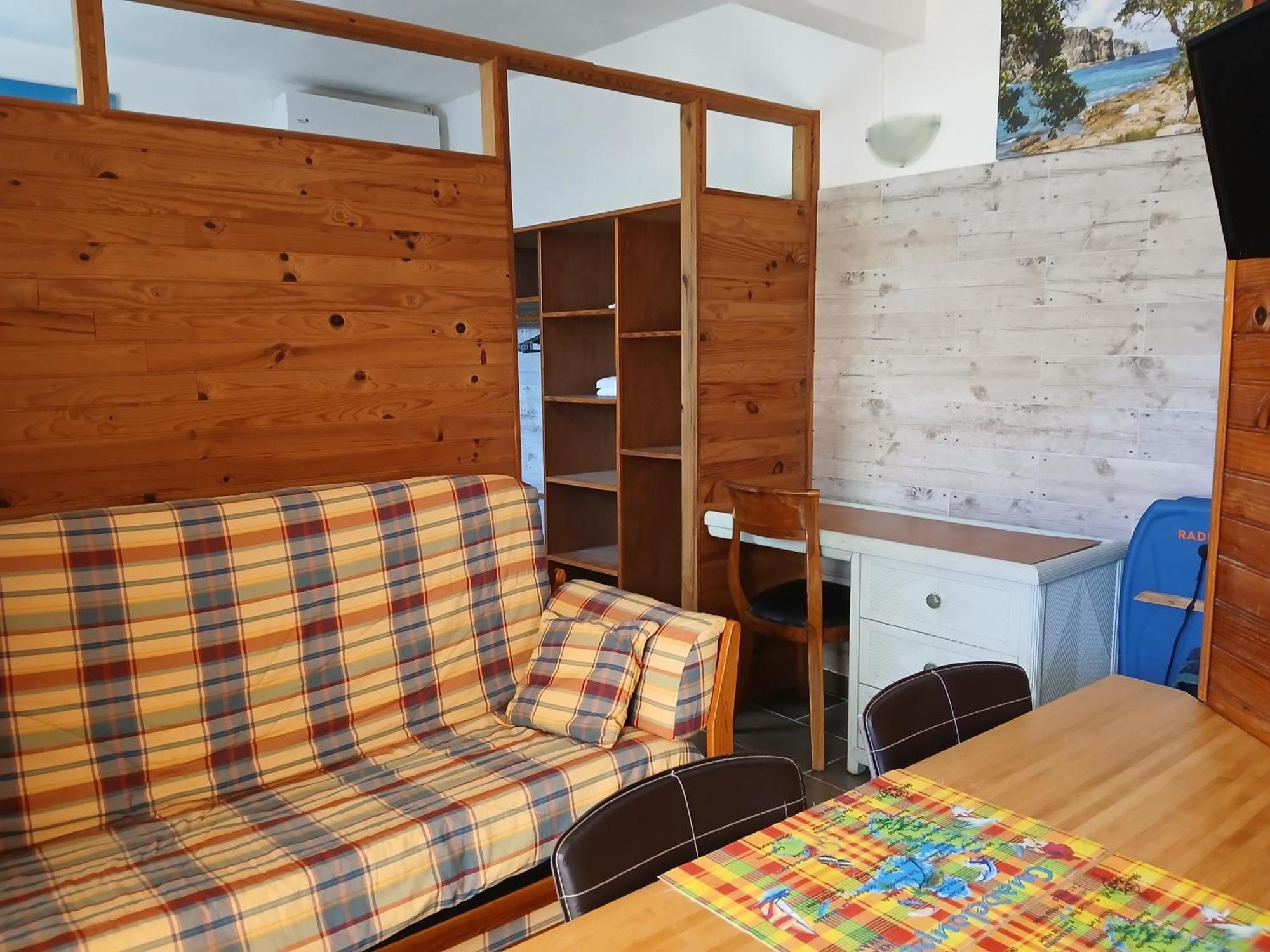 Ferienwohnung Urban-Oasis Sainte-Anne  Exterior foto